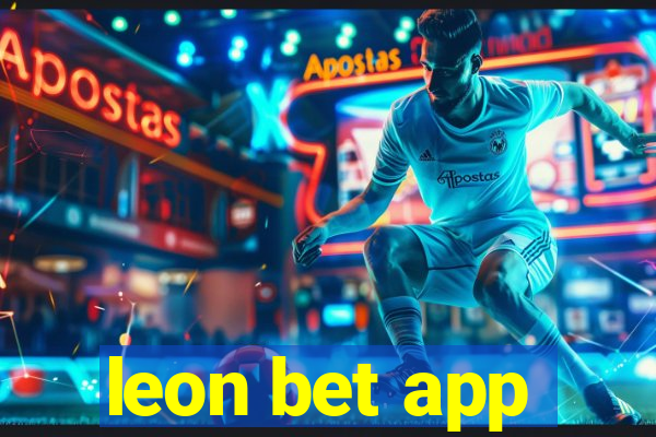 leon bet app